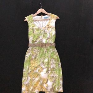 Antonio Melani Dress